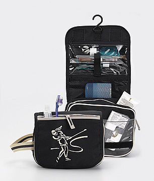 SWING TOILETRY BAG